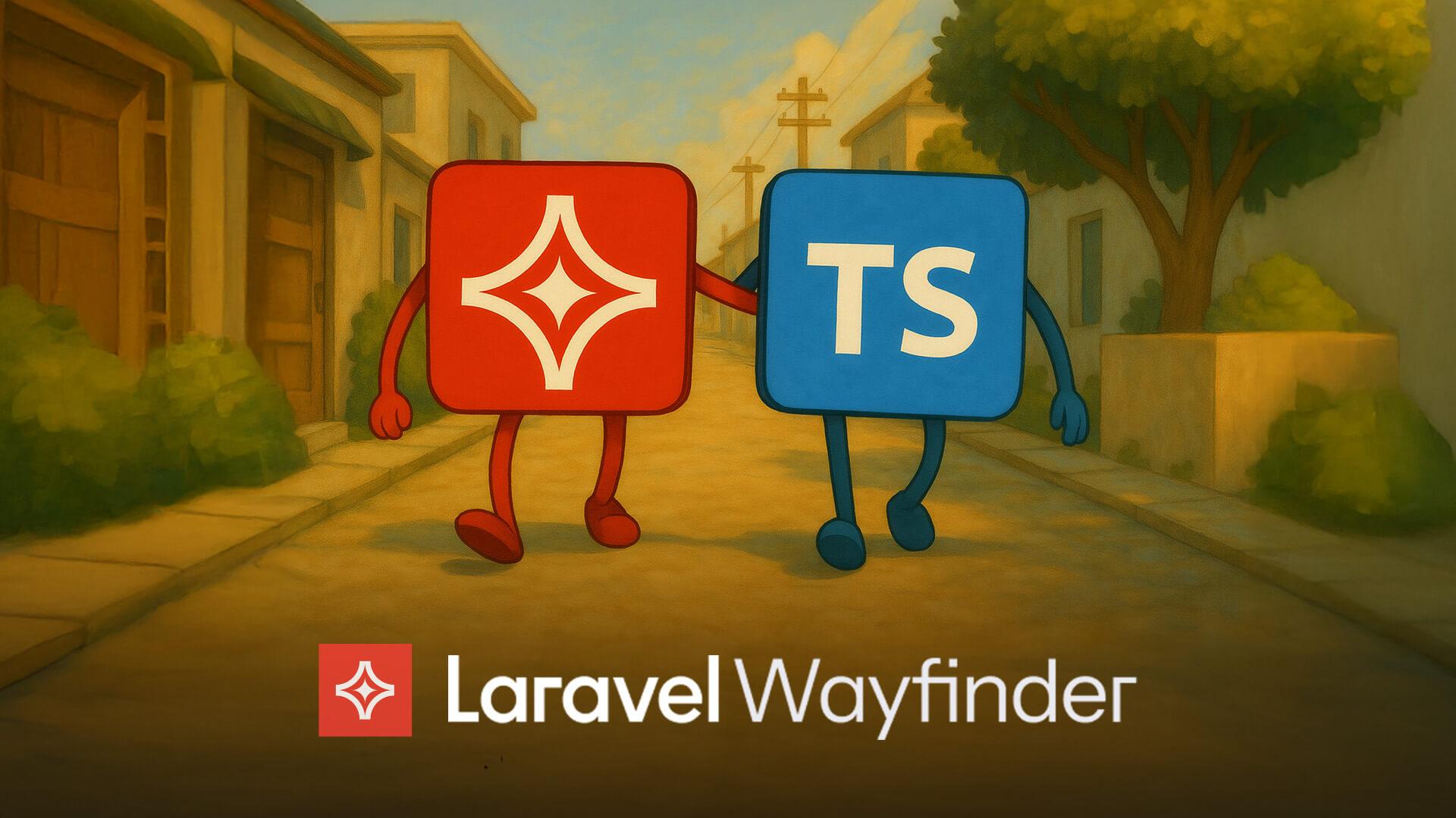 Wayfinder